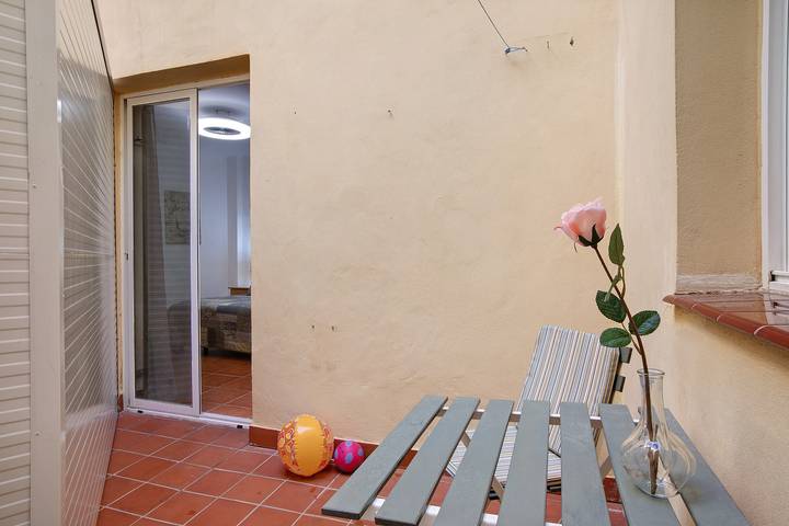Ferienwohnung für 4 Personen auf Teneriffa - 3
