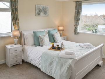 Holiday Rental for 7 People in Wooler, Northumberland, Photo 1