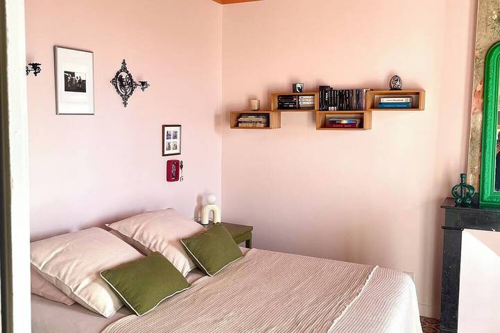 Location de vacances pour 9 personnes, animaux acceptés à Escales - 2