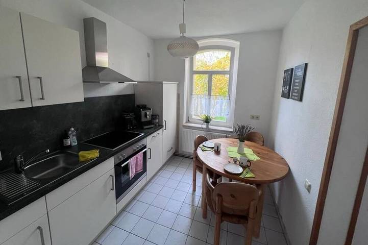 Apartamento de vacaciones para 4 personas - 1