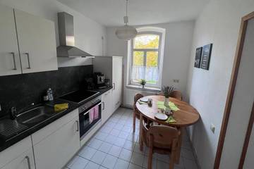 Ferienwohnung für 4 Personen in Halle (Saale)