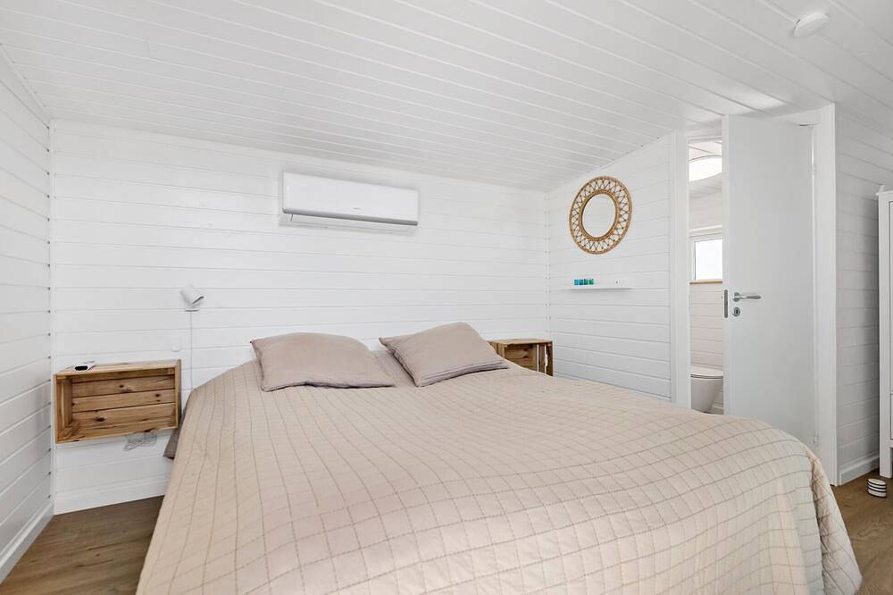 Bella casa a Fanø con cucina in Rindby, Fanø (Danimarca)