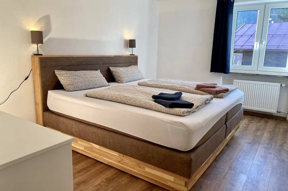 Ganze Wohnung, Schöne Ferienwohnung direkt am Alpsee in Bühl in Bühl am Alpsee, Immenstadt