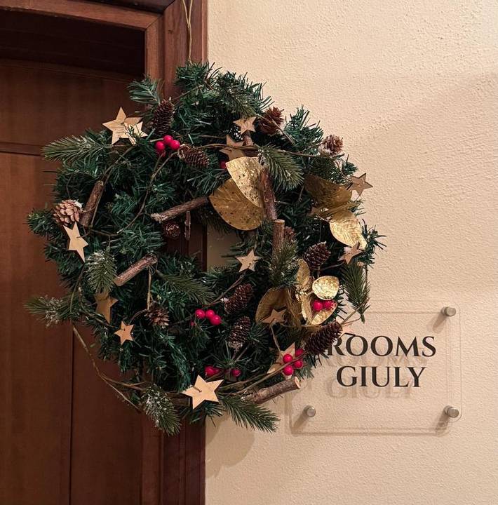 Maison d’hôte pour 4 personnes, avec jardin et vue à Verceil - 2