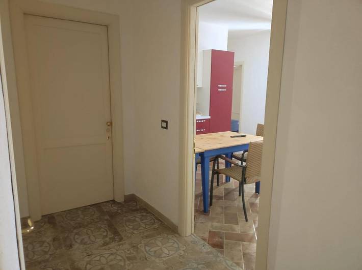 Gîte pour 5 personnes, avec terrasse, animaux acceptés à Strongoli - 3