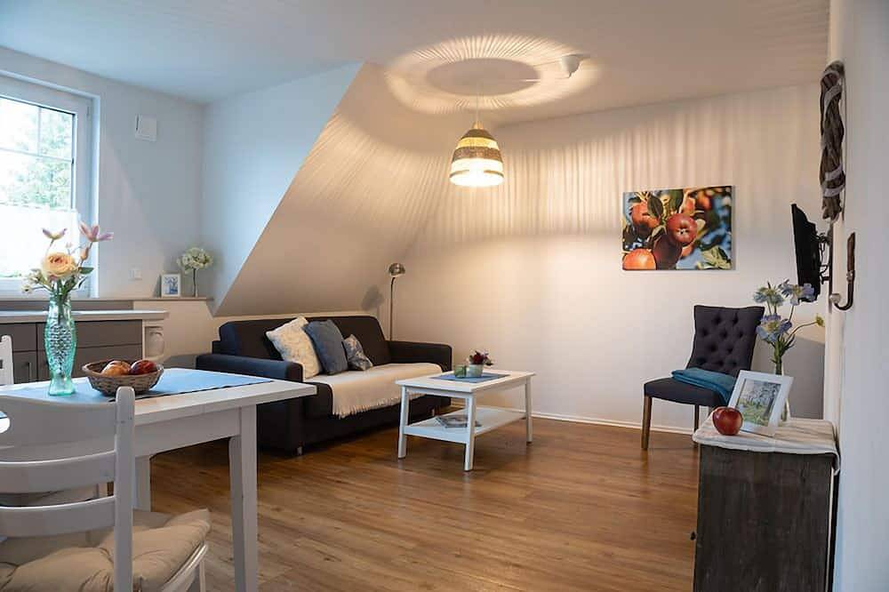 Ganze Wohnung, Ferienwohnung - Marnica in Jork, Altes Land Stade