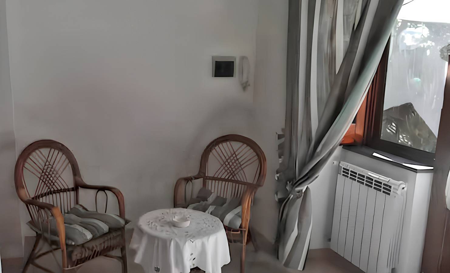 Ganzes Studio, Charmantes Studio mit Meerblick in Sorrento - 35 qm + Terrasse in Sorrent, Neapel Provinz