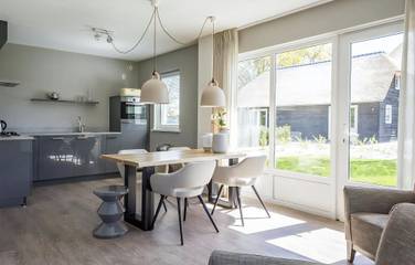 Bungalow für 4 Personen in Eijerland, De Cocksdorp, Bild 3