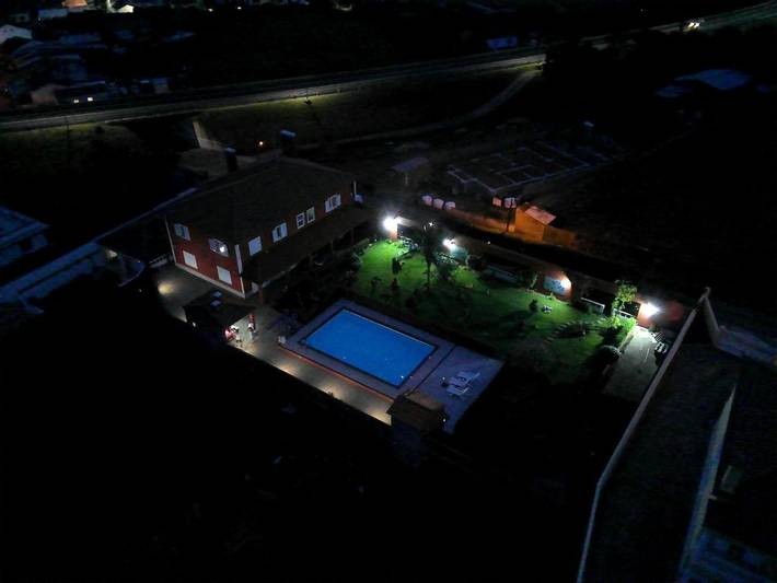 Maison d’hôte pour 2 personnes, avec jardin ainsi que jacuzzi et piscine dans Açores - 2