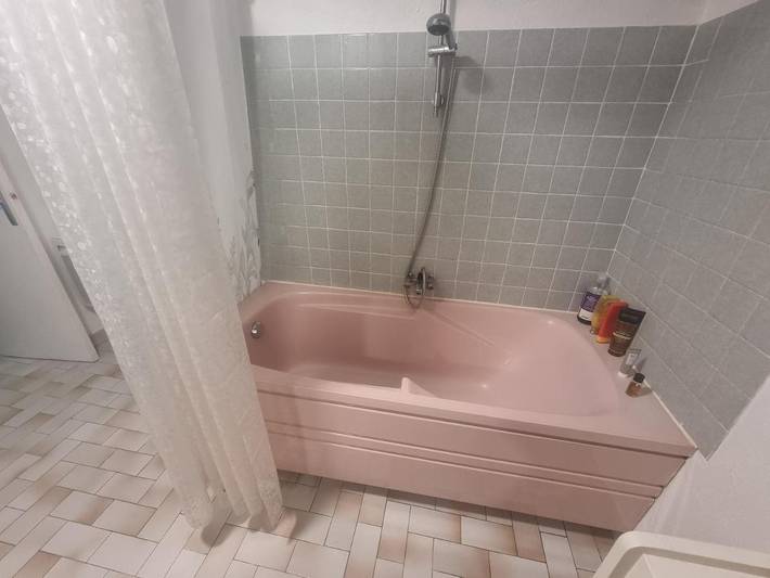 Location de vacances pour 5 personnes, avec terrasse et jardin à Saint-Honoré-les-Bains - 2