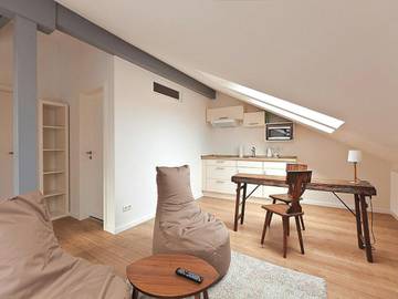 Ferienwohnung für 2 Personen in Schwerin, Schweriner See, Bild 4