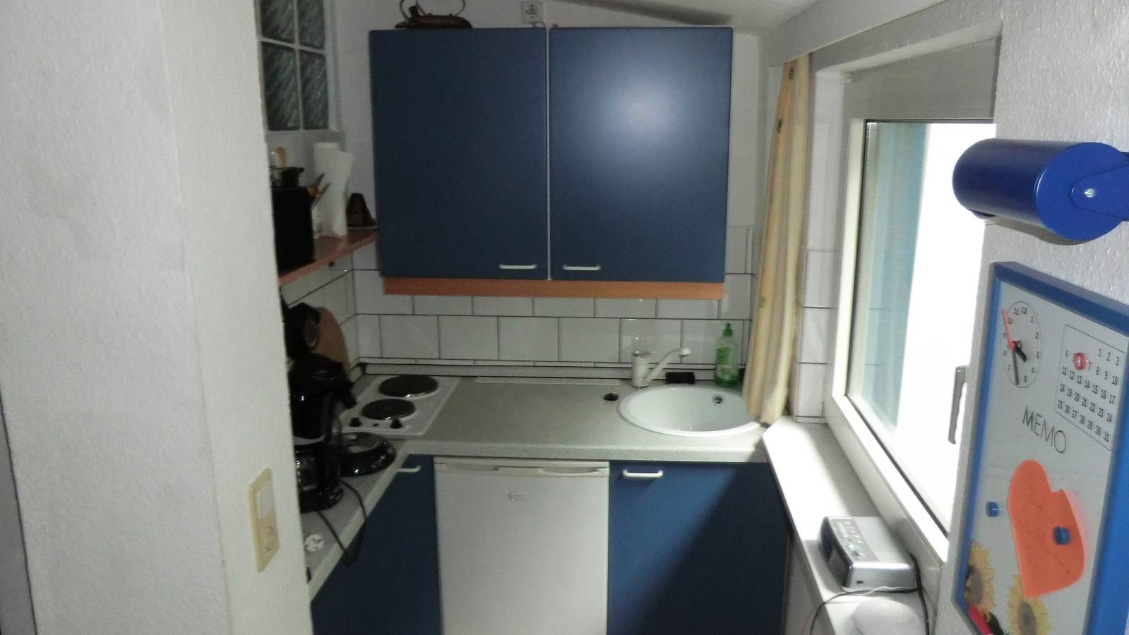 Ganze Ferienwohnung, Fewo Würdemann - Fewo Würdemann in Wulsdorf (Bremerhaven), Bremerhaven