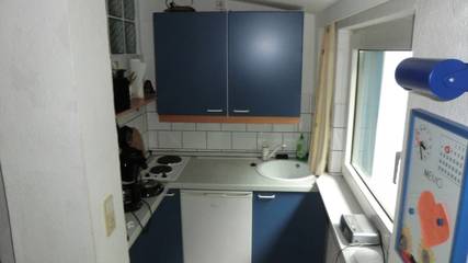 Ferienhaus für 3 Personen in Wulsdorf (Bremerhaven), Bremerhaven, Bild 3