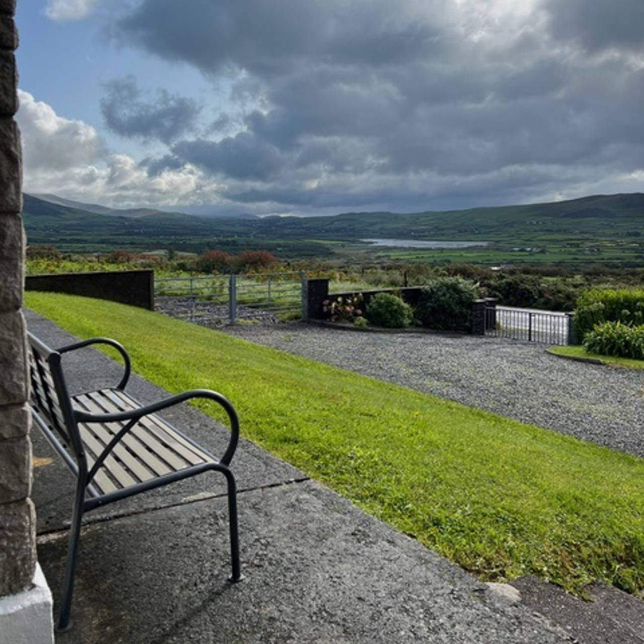 Dingle Bay View Holiday Home in Dingle Peninsula