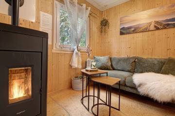 Bungalow für 4 Personen in Roding, Oberpfalz, Bild 1