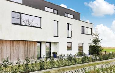 Maison De Vacances pour 8 Personnes dans Adinkerke, La Panne, Photo 2