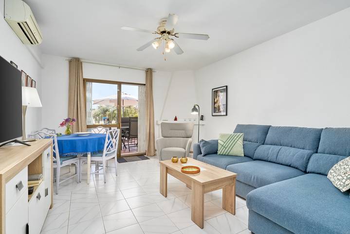 Ferienhaus für 4 Personen, mit Balkon in Andalusien - 2