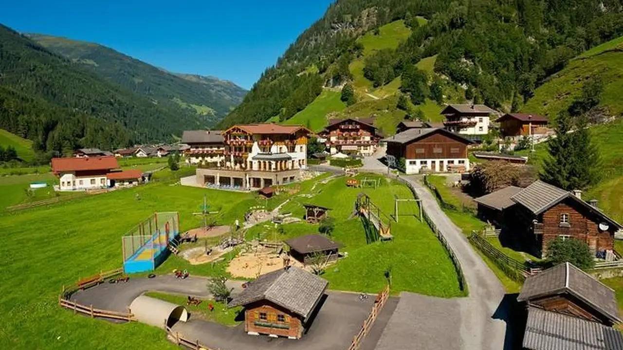 Bauernhof für 2 Personen (55 m²) in Hüttschlag in Hüttschlag, Ski Amadé