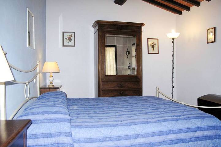 Giuggiolo - Giuggioli 1 in Poggibonsi, Siena Provinz