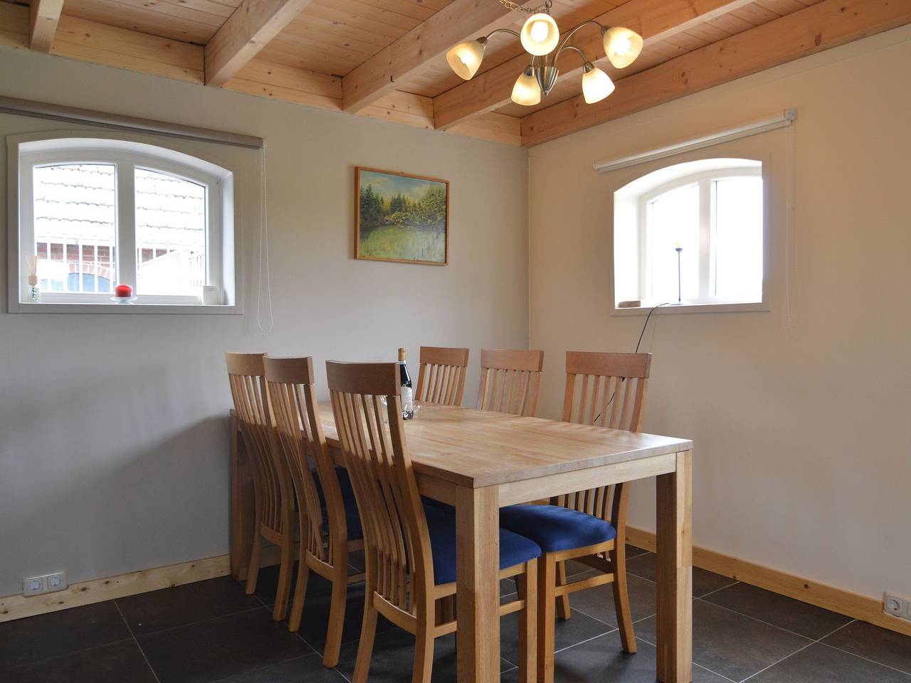 Vakantiehuis in Holten bij Ijsselmeer in Holten, Twente