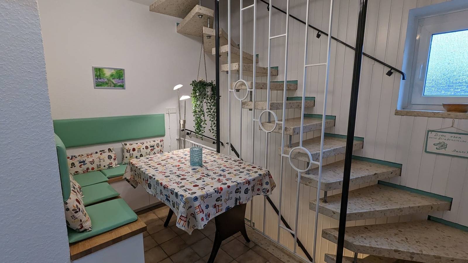 "Haus zwischen Nord- und Ostsee" in Büdelsdorf, Rendsburg-Eckernförde