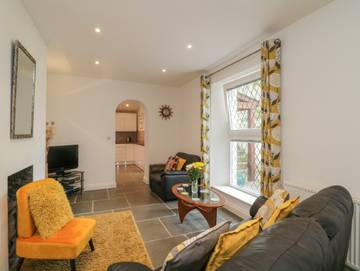 Cottage for 4 People in Brixham, Torbay, Photo 1