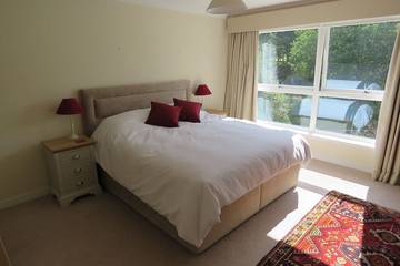 Holiday Home for 8 People in Edinburgh, Edinburgh and Lothian, Photo 1