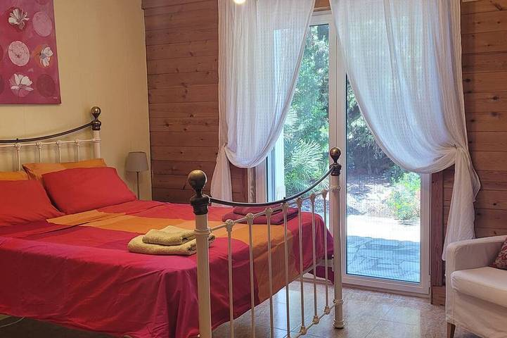 The Palms - Spacious Private Villa For Family  Fun & Relaxation in l'Ametlla de Mar, Costa Dorada