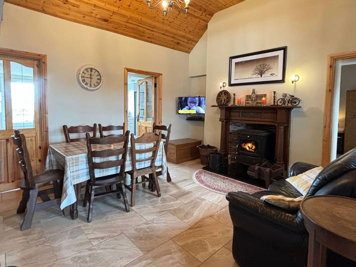 Ferienhaus für 6 Personen in County Galway - 2