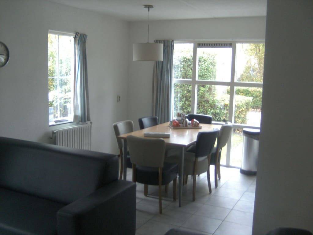 Ganze Wohnung, Ferienhaus mit 1 Schlafzimmer in Brouwershaven, Grevelingenmeer