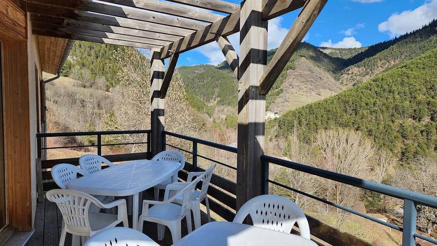 Le Serre in Auzet, Alpes-de-Haute-Provence
