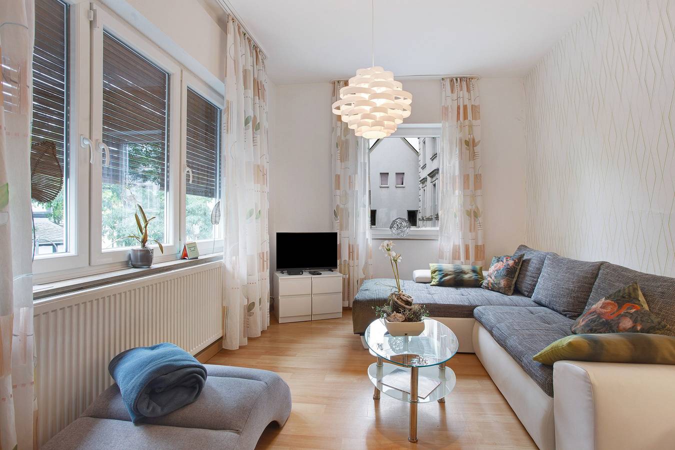 Ganze Wohnung, Ferienwohnung 'Schatzkiste Brilon' mit Wlan in Brilon, Hochsauerlandkreis