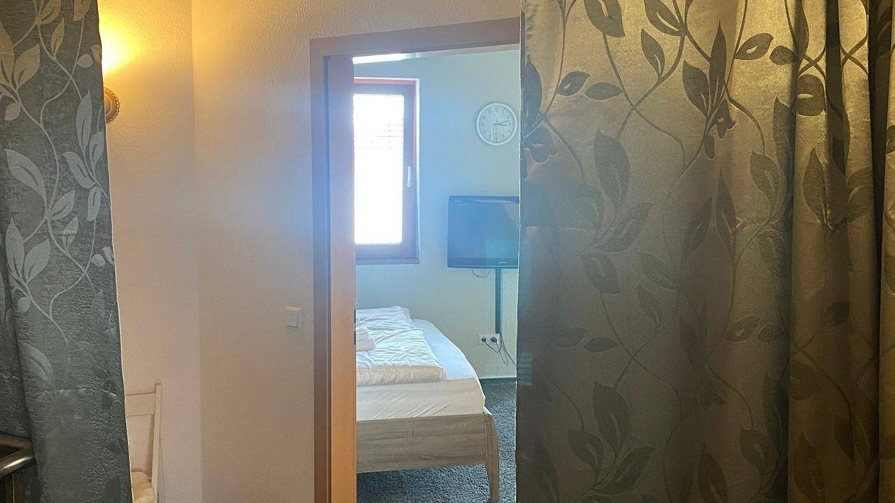 Apartamento vacacional entero, Ferienwohnung für 4 Personen (26 m²) in Flonheim in Flonheim, Kurpfalz