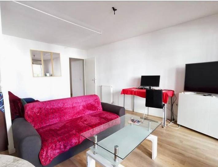 Gîte pour 4 personnes, avec terrasse à Limeil-Brévannes - 2