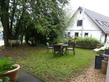 Ferienhaus für 4 Personen in Oberzent, Odenwaldkreis, Bild 3
