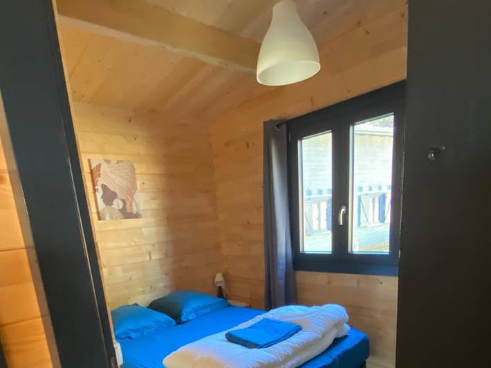 Chalet pour 4 personnes en Charente-Maritime - 3