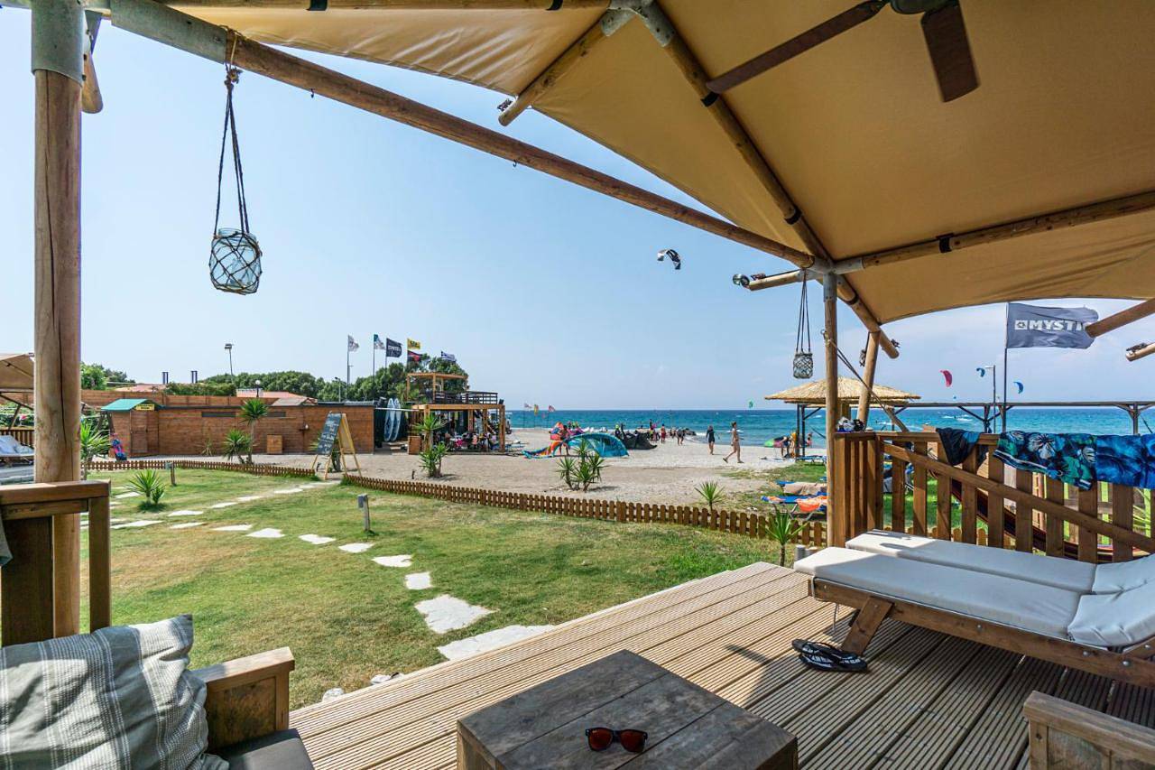 Superior Studio in Theologos (Rhodes), Rhodes