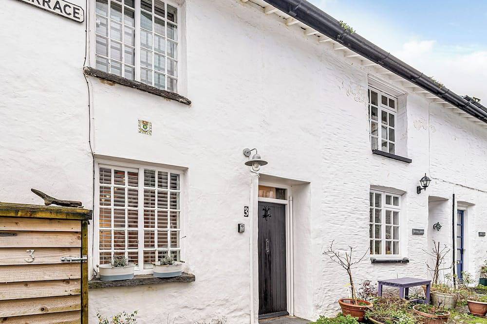 Cottage for 2 People in Aberdyfi, Aberdovey