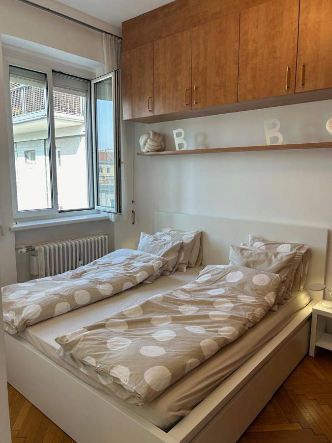 Ganze Wohnung, One-Bedroom Apartment in Wieden (Wien Bundesland), Wien