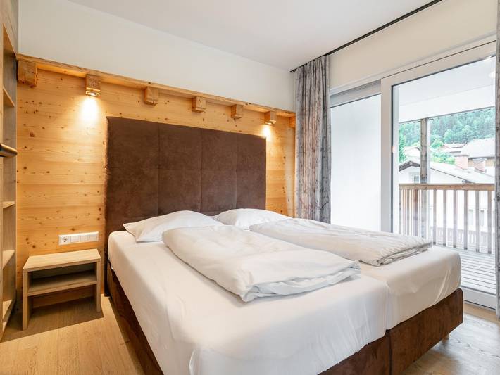 Ferienwohnung für 4 Personen, mit Balkon und Sauna in Schladming-Dachstein - 4