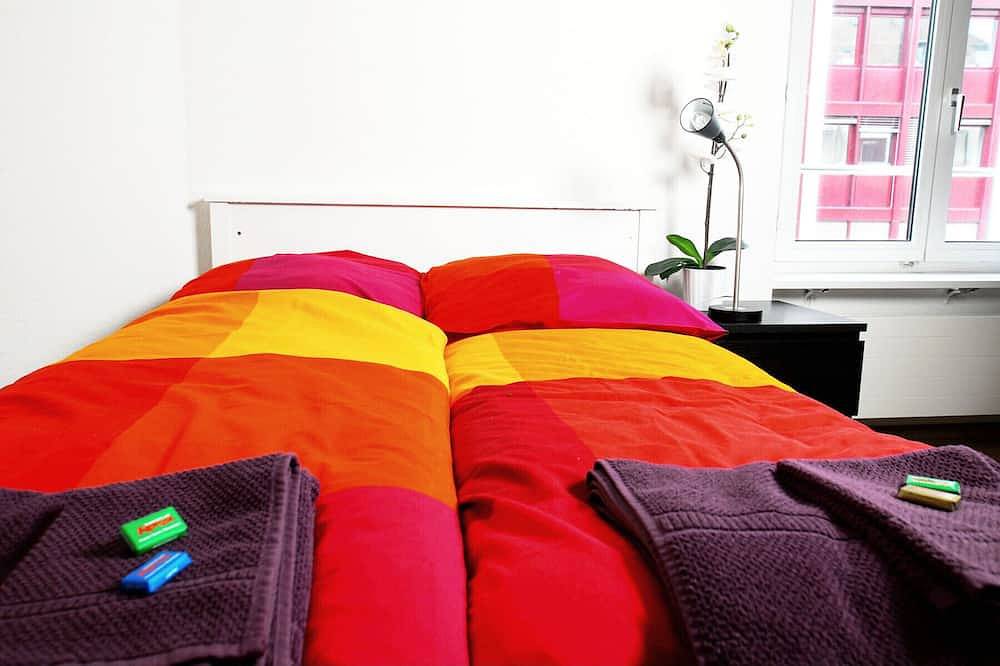 Ganze Wohnung, Zh Cranberry lv - Oerlikon Hitrental Apartment in Zürich, Bezirk Zürich