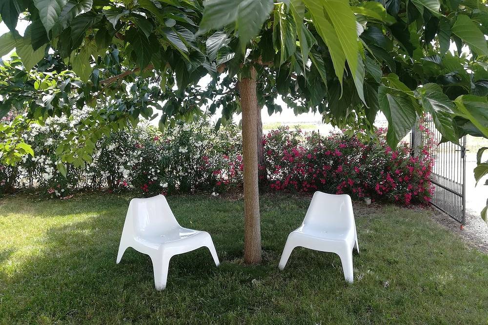 Villa a 2,5 km dal mare,  unita 2 in Pisticci, Golfo di Taranto