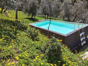 Villa pour 6 Personnes dans Sesto Fiorentino, Province de Florence, Photo 1