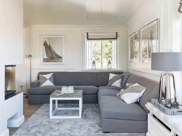 Villa für 2 Personen, mit Terrasse, kinderfreundlich auf Sylt - 3