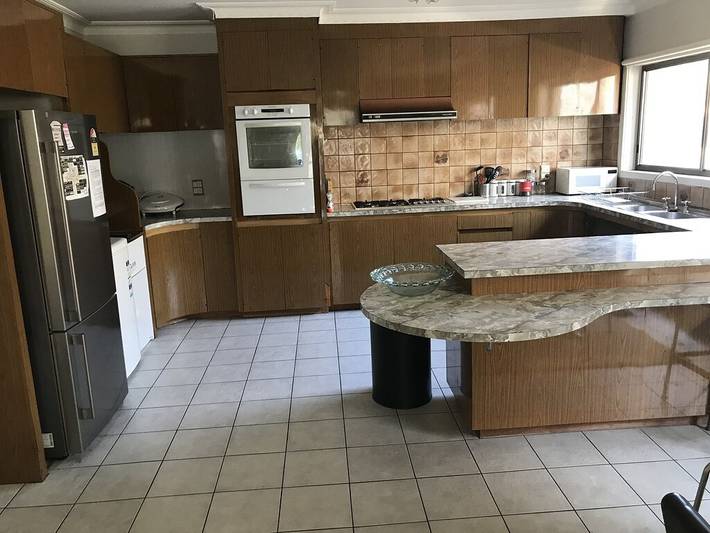 Holiday home for 5 people, with terrace and garden in Australia