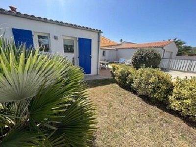Villa pour 4 personnes, avec jardin et terrasse en Charente-Maritime - 3