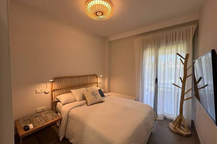 Ganze Wohnung, Exclusive apartment in Urb. Los Altos de El Rompido in El Rompido, Cartaya