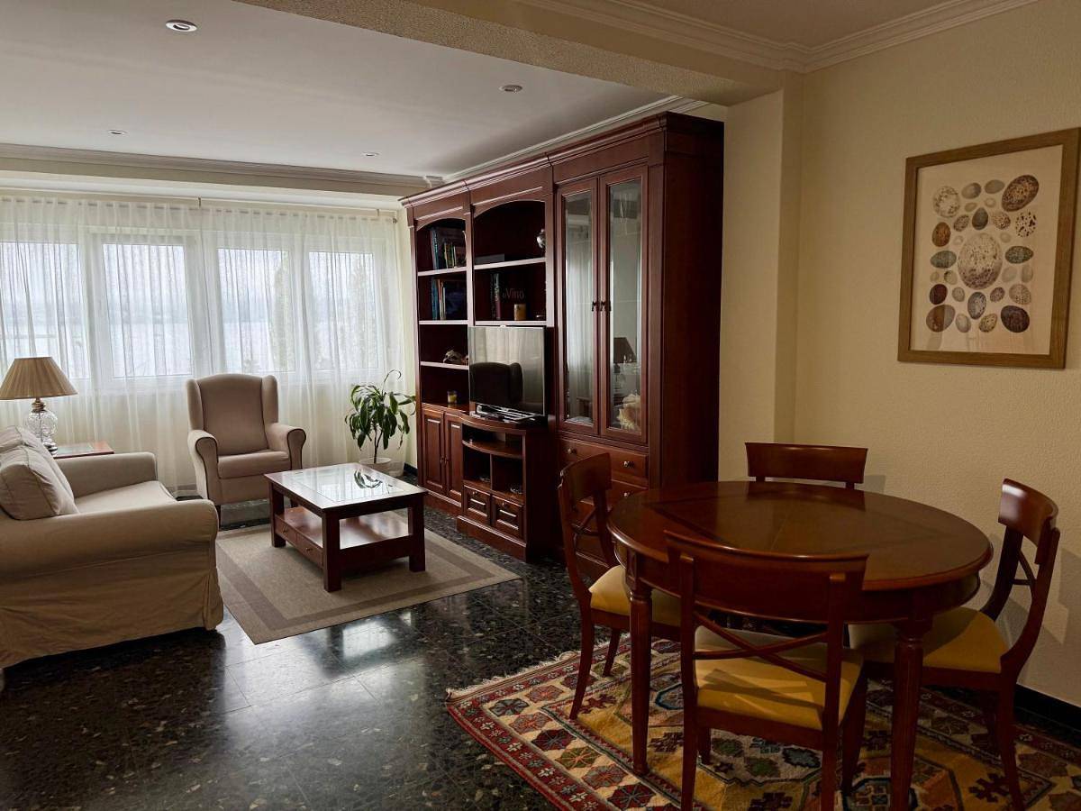 Appartement entier, Apartamento A Tenencia in Sada, Costa de Galicia