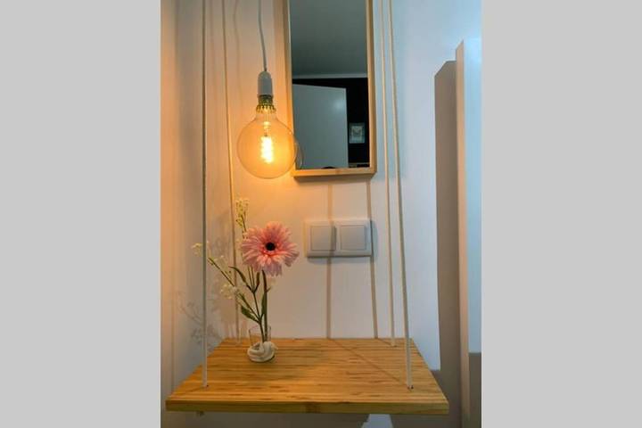 Gîte pour 4 personnes à Valladolid - 4