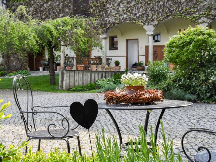 Ganze Wohnung, Zábřeh-Lukavice 2 in Sudeten